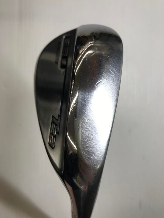 ミズノ T22 サテン 58度 ダイナミックゴールド HT S200フレックス