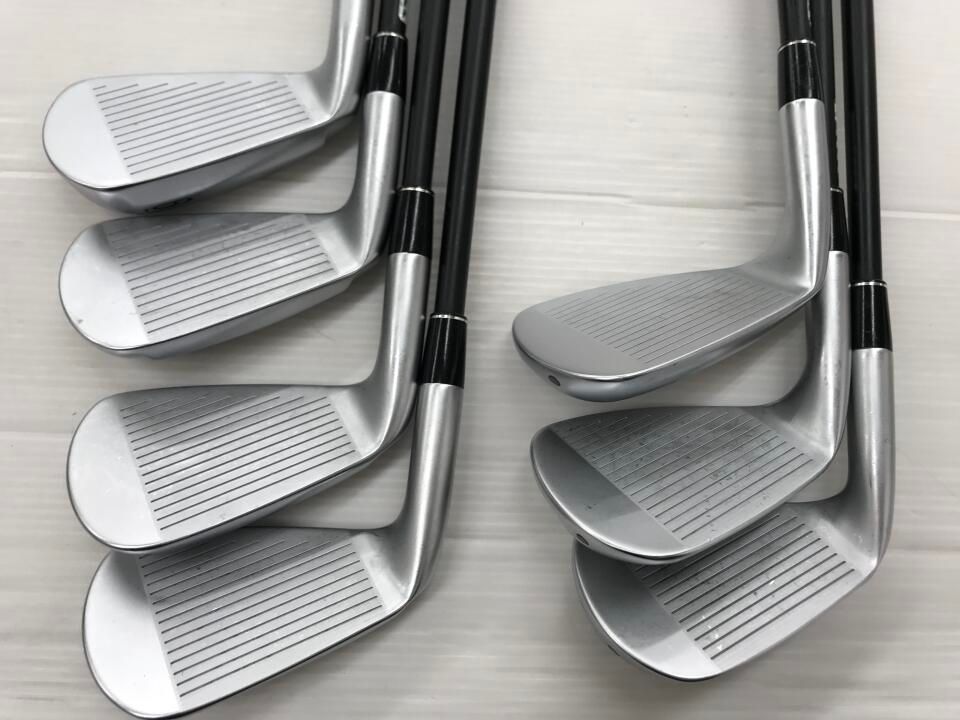 ダンロップ SRIXON ZXi4 Diamana ZXi for IRON Sフレックス アイアン