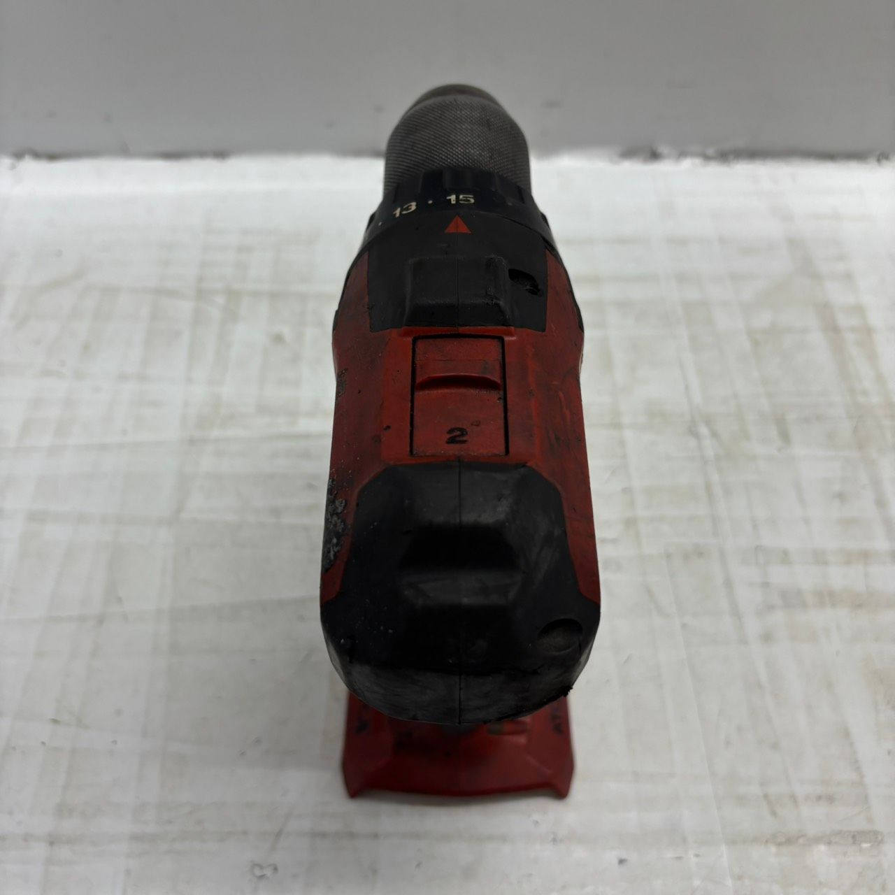 h11296ヒルティ 充電式ドリルドライバー SF 4-A22 Hilti 22-Volt NURON