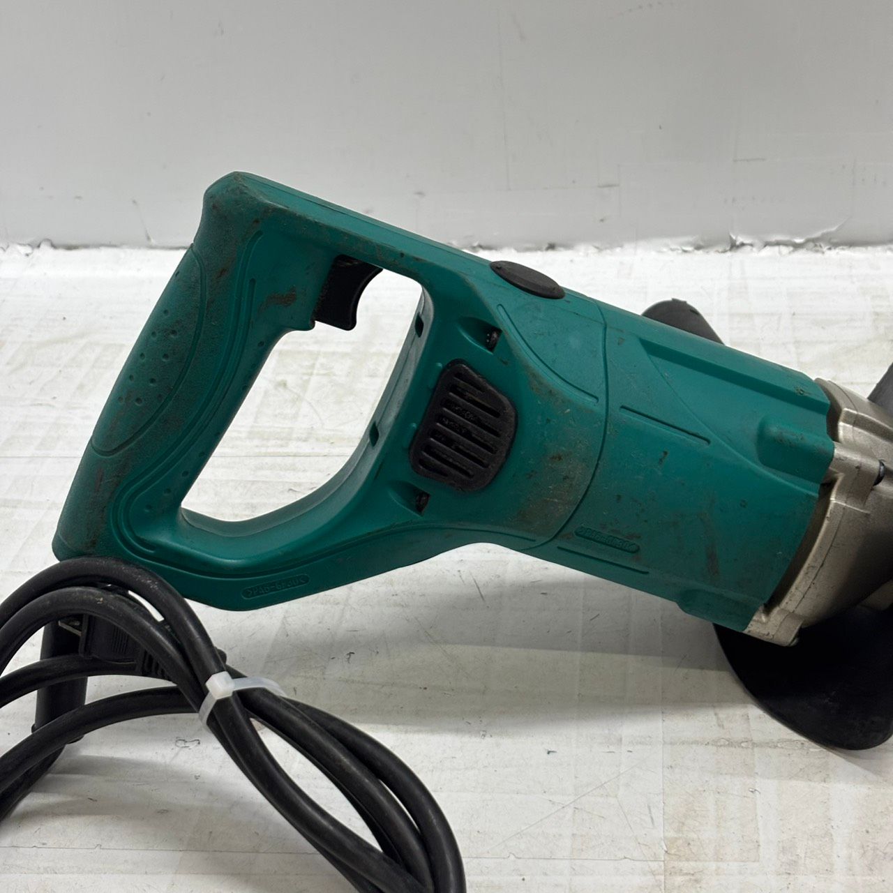 h11300 RYOBI リョービ パワーミキサー PM-1011 本体のみ カクハン機