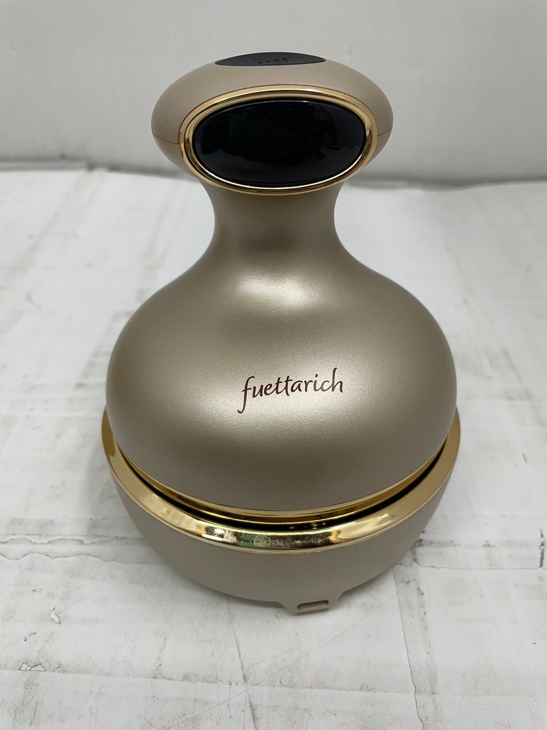 h11330 Beautick fuettarich フェッタリッチ スカルプヘッドスパ