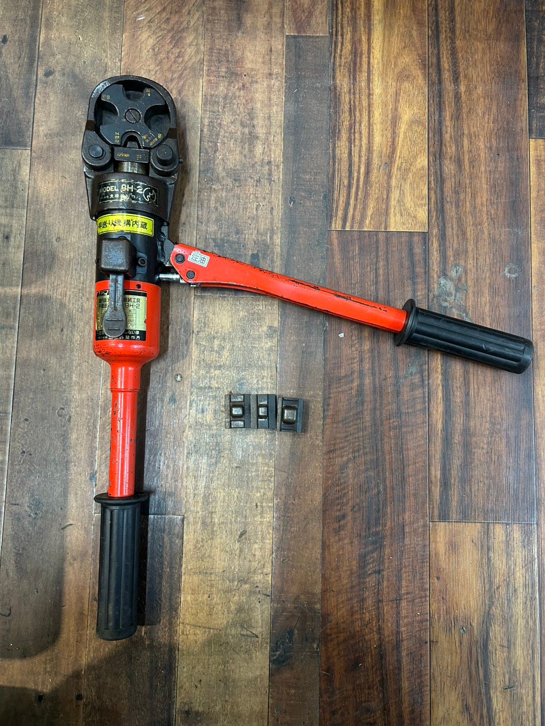 dowluck 購入 道楽 淀川トーピード OCD