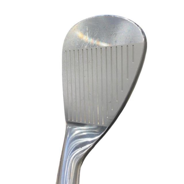 中古】 ミズノ ミズノ THE CRAFT 56° ウェッジ WG 純正特注シャフト