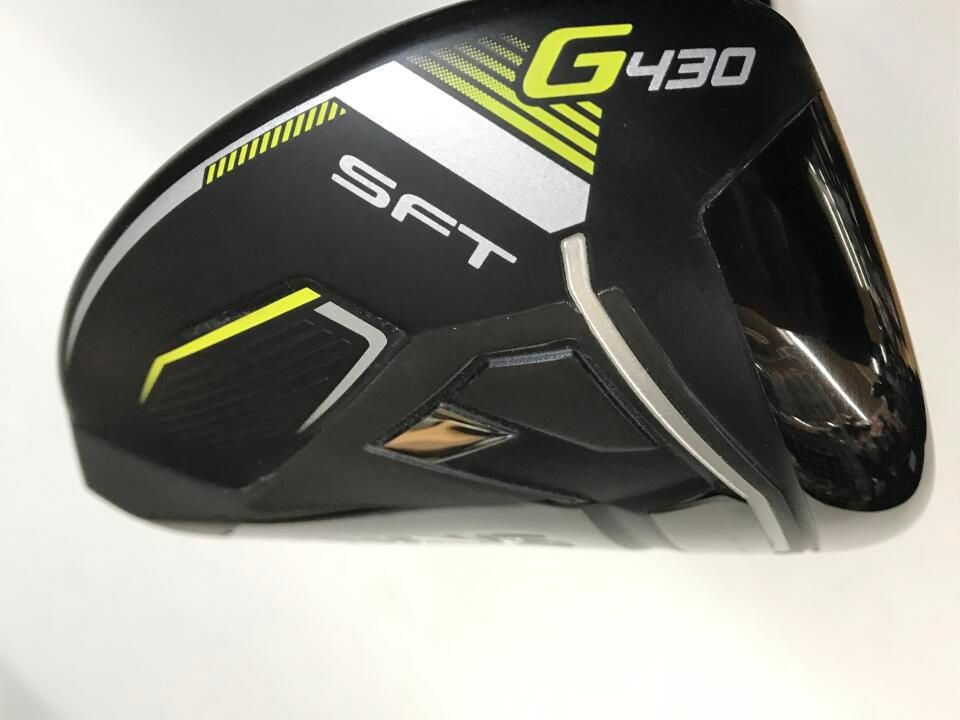 美品　ピンG430SFT 10.5° ALTA J CB SR 45.75インチ ピンG430SFT 10.5° ALTA J CB R 45.75インチ