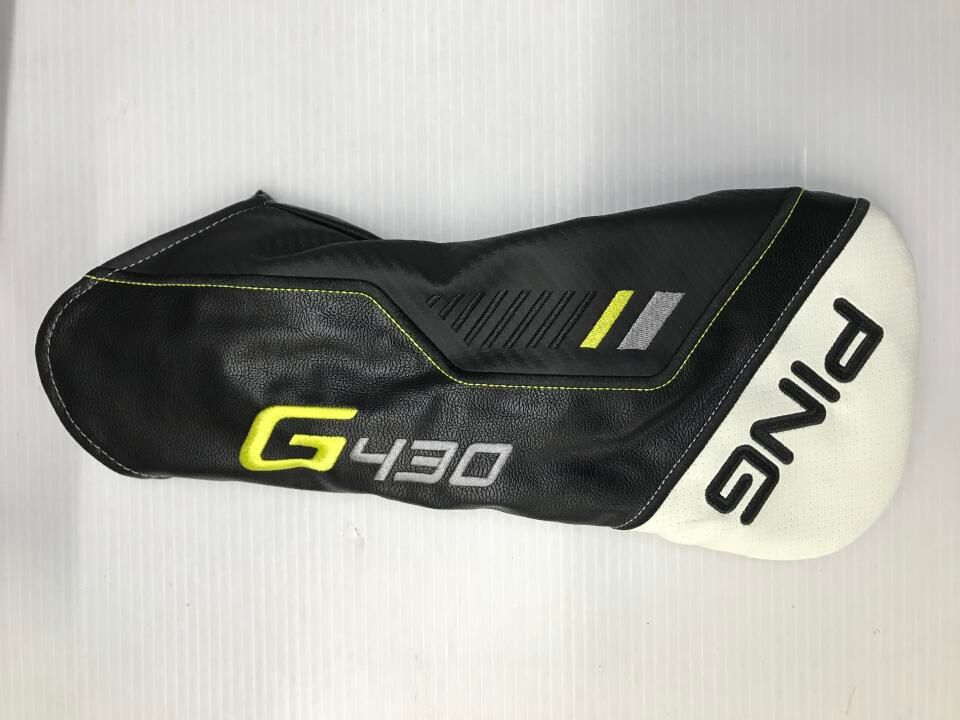 美品　ピンG430SFT 10.5° ALTA J CB SR 45.75インチ ピンG430SFT 10.5° ALTA J CB R 45.75インチ