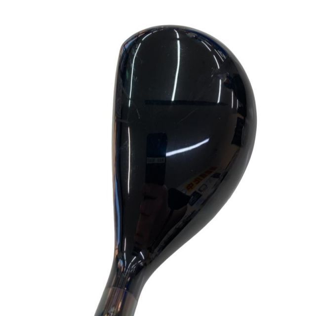 中古】 ブリヂストン BRIDGESTONE J15HY U3 ユーティリティ UT Tour AD