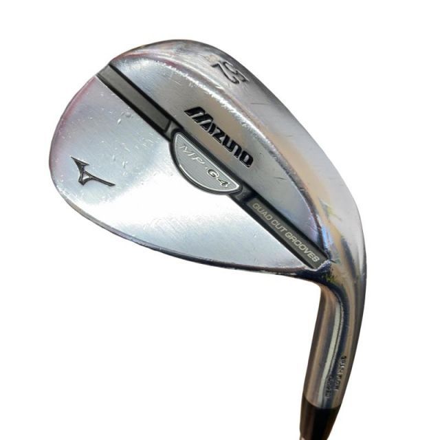 中古】 ミズノ MP-G4 52°/08° ウェッジ WG NS PRO 950GH (フレックス