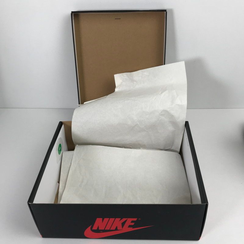 中古美品】 NIKE ナイキ 575441-105 AIR JORDAN 1 RETRO HIGH OG GS 