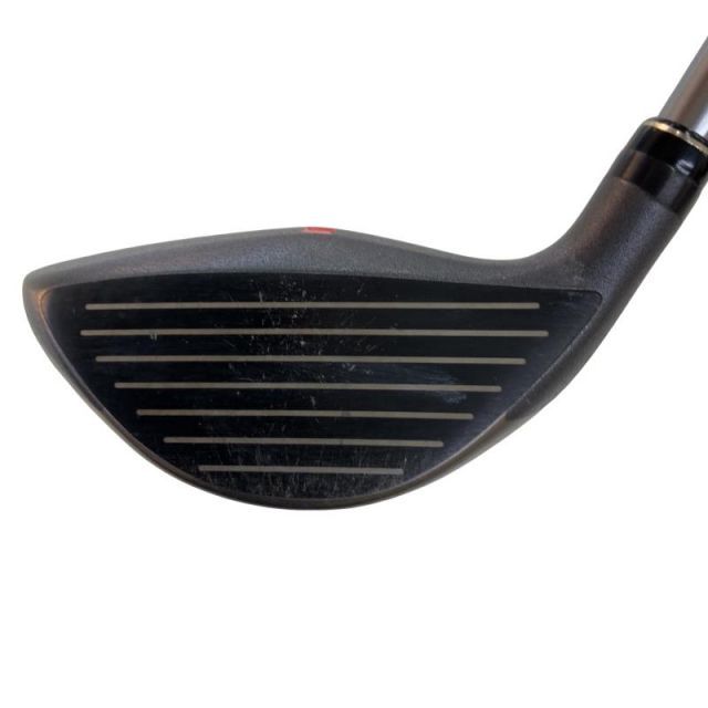 中古】 プロギア Q 18° フェアウェイウッド FW Q オリジナルカーボン