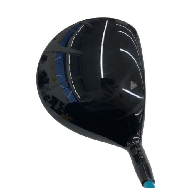 中古】 タイトリスト TS3 9.5° レフティ ドライバー DR 純正特注