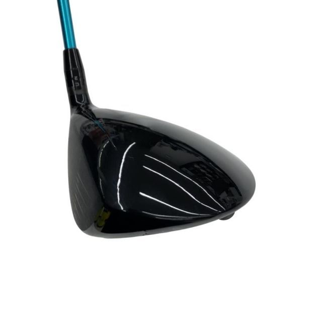 中古】 タイトリスト TS3 9.5° レフティ ドライバー DR 純正特注