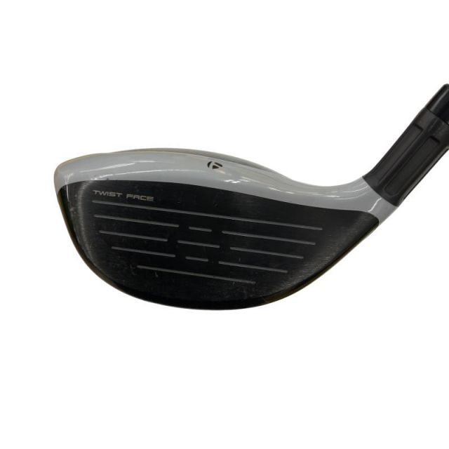 中古】 テーラーメイド SIM MAX 5W フェアウェイウッド FW TENSEI BLUE