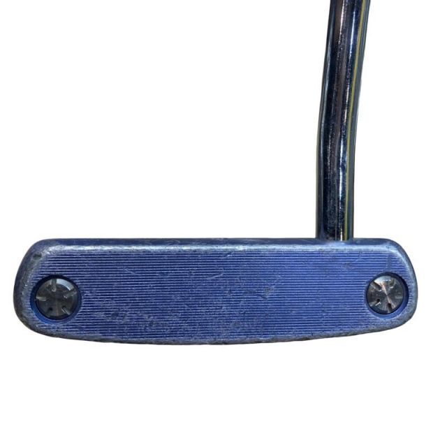 中古】 ブリヂストン TOURSTAGE ViQ MODEL-IV 34インチ パター PT