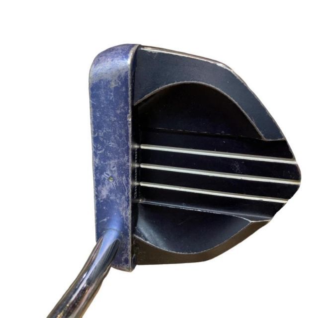 中古】 ブリヂストン TOURSTAGE ViQ MODEL-IV 34インチ パター PT