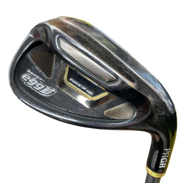 プロギア SUPER egg　ウェッジ　2本 プロギア SUPER egg ウェッジ 2本 プロギア SUPER egg ウェッジ 2本