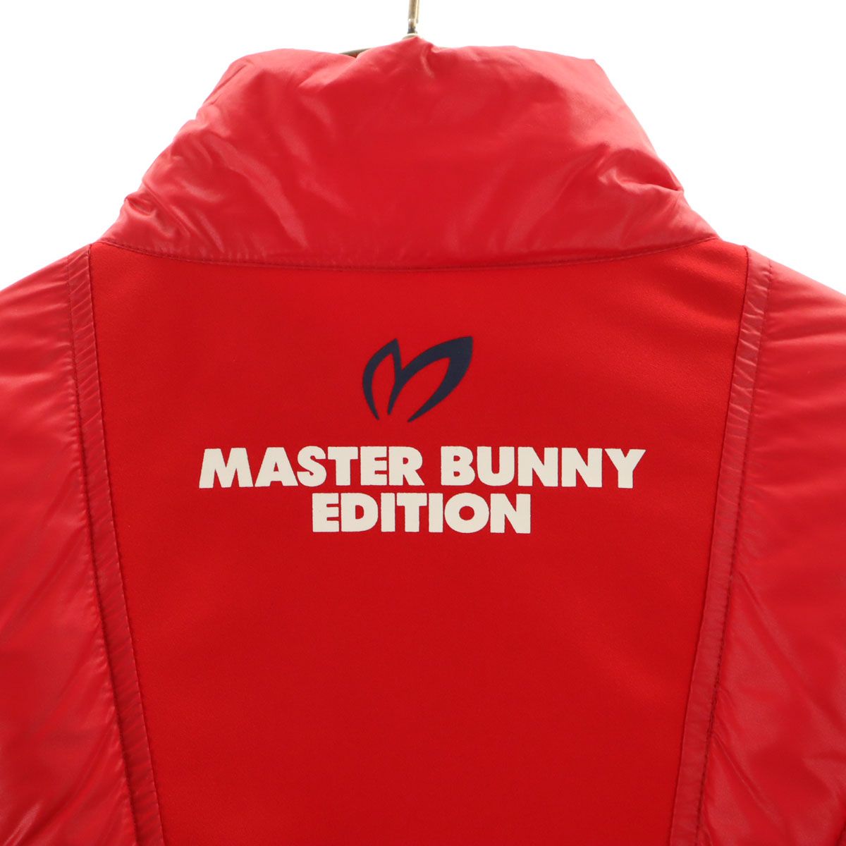MASTER BUNNY EDITION マスターバニーエディション ゴルフ ダウン