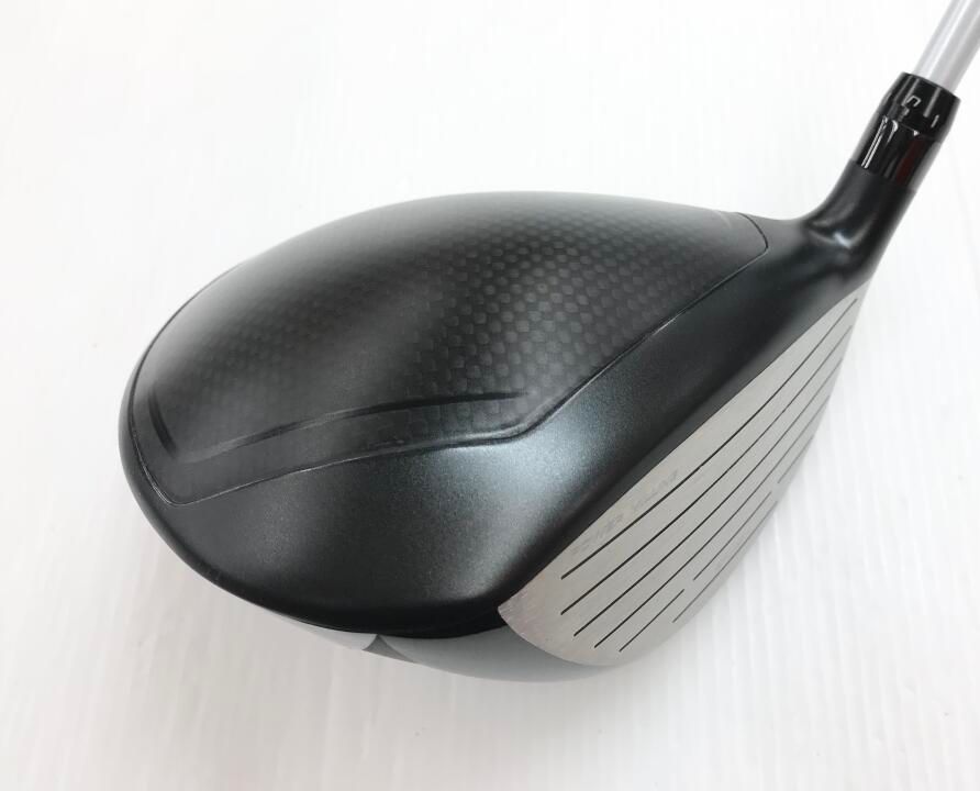 ブリヂストン B2 10.5度 AiR Speeder BS for Wood ドライバー 中古