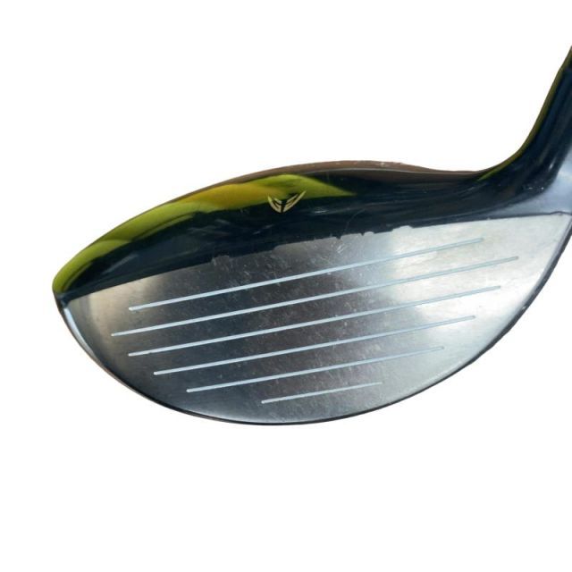 中古】 ヨネックス EZONE Royal 5W フェアウェイウッド FW NANOPREME