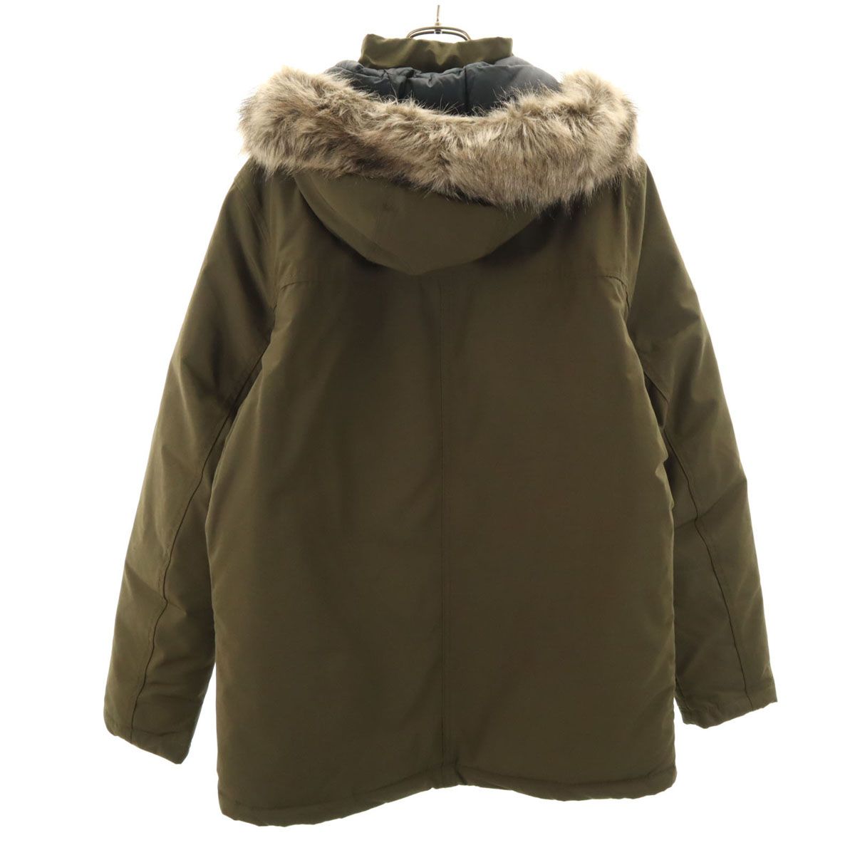 Columbia コロンビア マーカム ピーク マウンテンパーカー L カーキ 