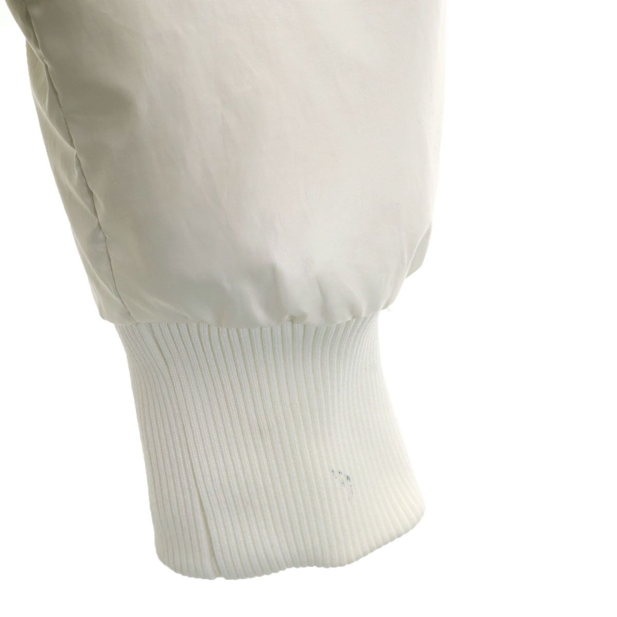 Callaway キャロウェイ リバーシブル ダウンジャケット M ホワイト