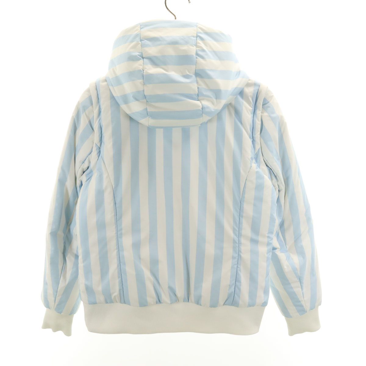 Callaway キャロウェイ リバーシブル ダウンジャケット M ホワイト