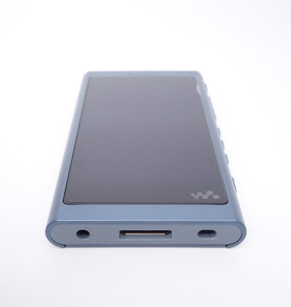 極上品】ソニー SONY ウォークマン Aシリーズ 16GB NW-A55 : MP3