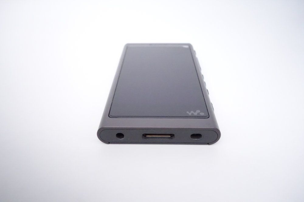 極上品】ソニー SONY ウォークマン Aシリーズ 16GB NW-A55 MP3