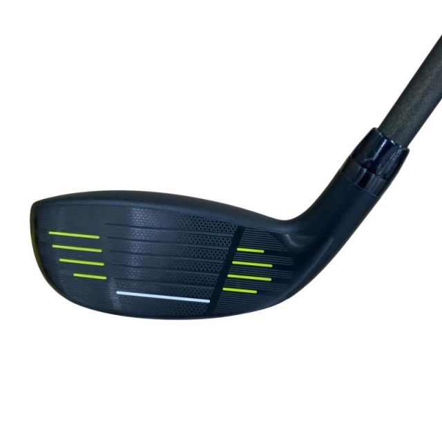 ロイコレ　RC-VT 3H ユーティリティ　21° カスタムシャフト ロイコレ RC-VT 3H ユーティリティ 21° カスタムシャフト ロイコレ RC