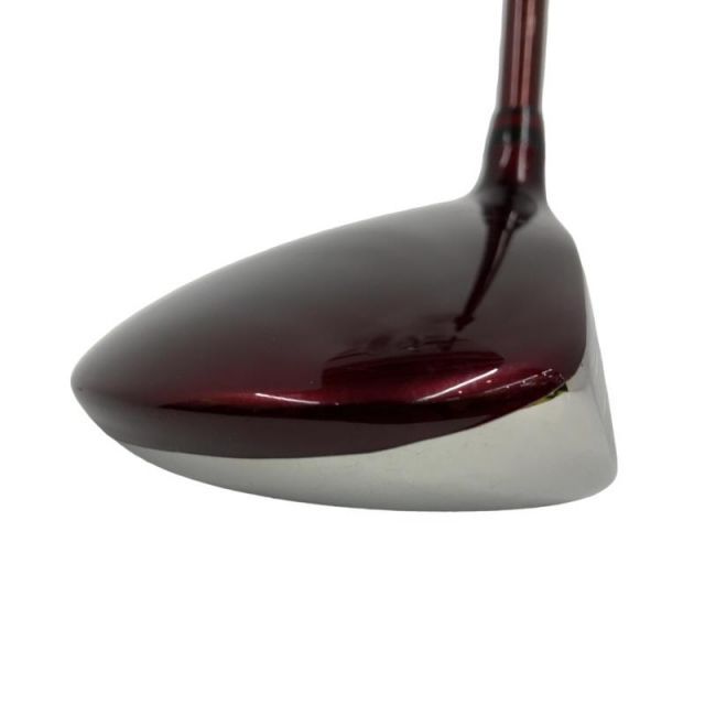 中古】 ダイワ(グローブライド) ONOFF ARMS(2016) AKA 3W フェアウェイ