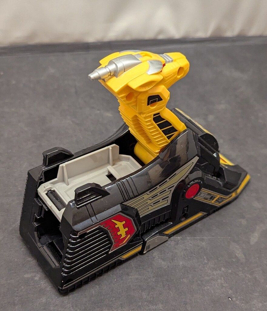 五星合体 DX大連王