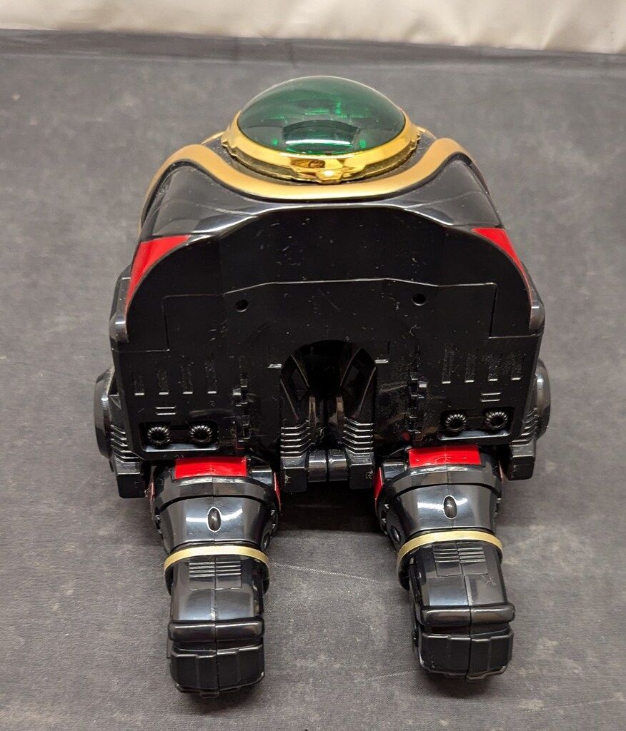 バンダイ DXロボ