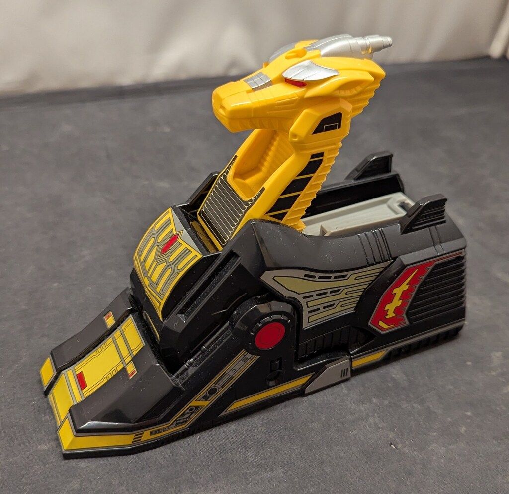 バンダイ DXロボ