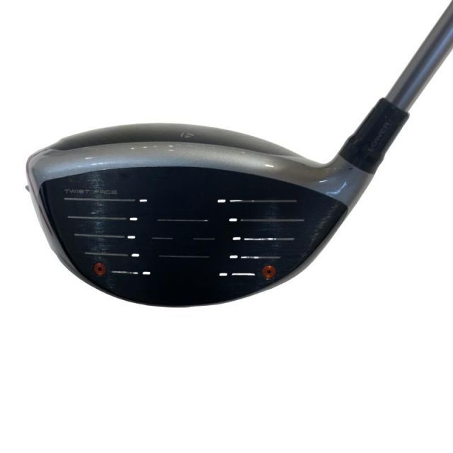 M6 | 10.5 | S | FUBUKI TM5 | ドライバー 中古】 テーラーメイド M6 10.5° ドライバー DR FUBUKI TM5(2019