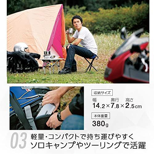 シングルバーナー