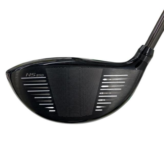 中古】 ゴルフパートナー NEXGEN NS210 10.5° ドライバー DR EI-F
