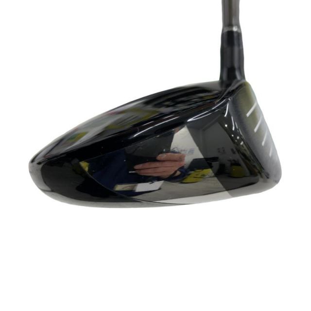 中古】 ゴルフパートナー NEXGEN NS210 7W フェアウェイウッド FW EI-F