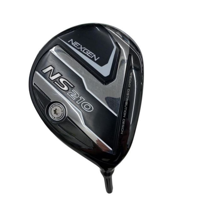 中古】 ゴルフパートナー NEXGEN NS210 7W フェアウェイウッド FW EI-F
