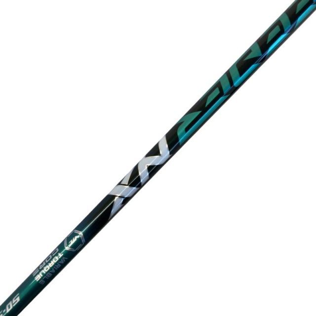 中古】 キャロウェイ PARADYM X 10.5° ドライバー DR SPEEDER NX GREEN