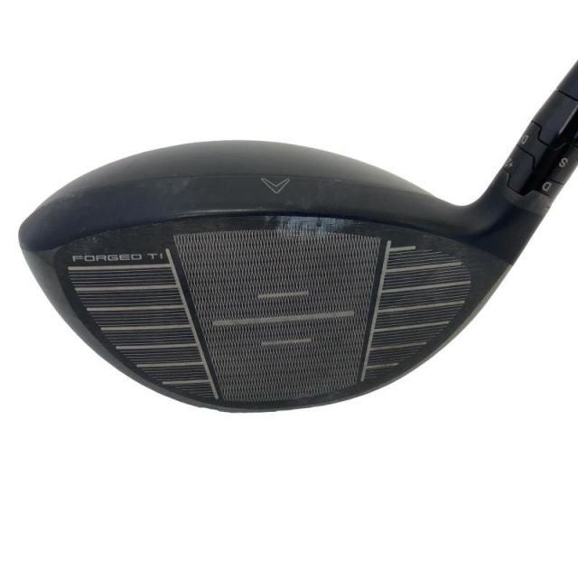 中古】 キャロウェイ PARADYM X 10.5° ドライバー DR SPEEDER NX GREEN