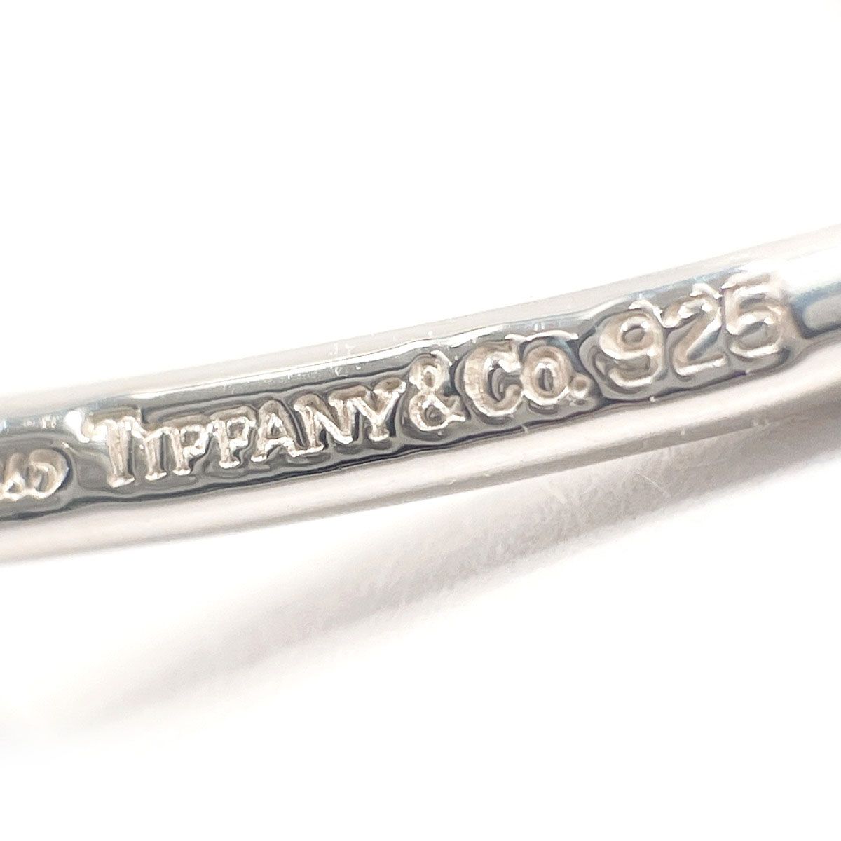 ティファニー バングル デイジー フラワー パロマピカソ シルバー