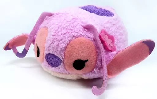 ディズニー　エンジェル　まとめて　ぬいぐるみバッジ　ツムツム　ぬいもーず Amazon.co.jp: ディズニーストア（公式）ツムツム ぬいぐるみ ミニ(S