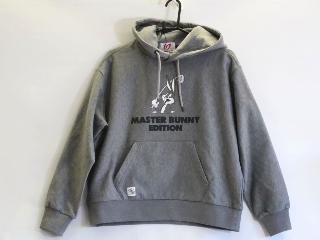 229234】＜23AW＞＜レア コラボ＞ MASTER BUNNY EDITION マスター