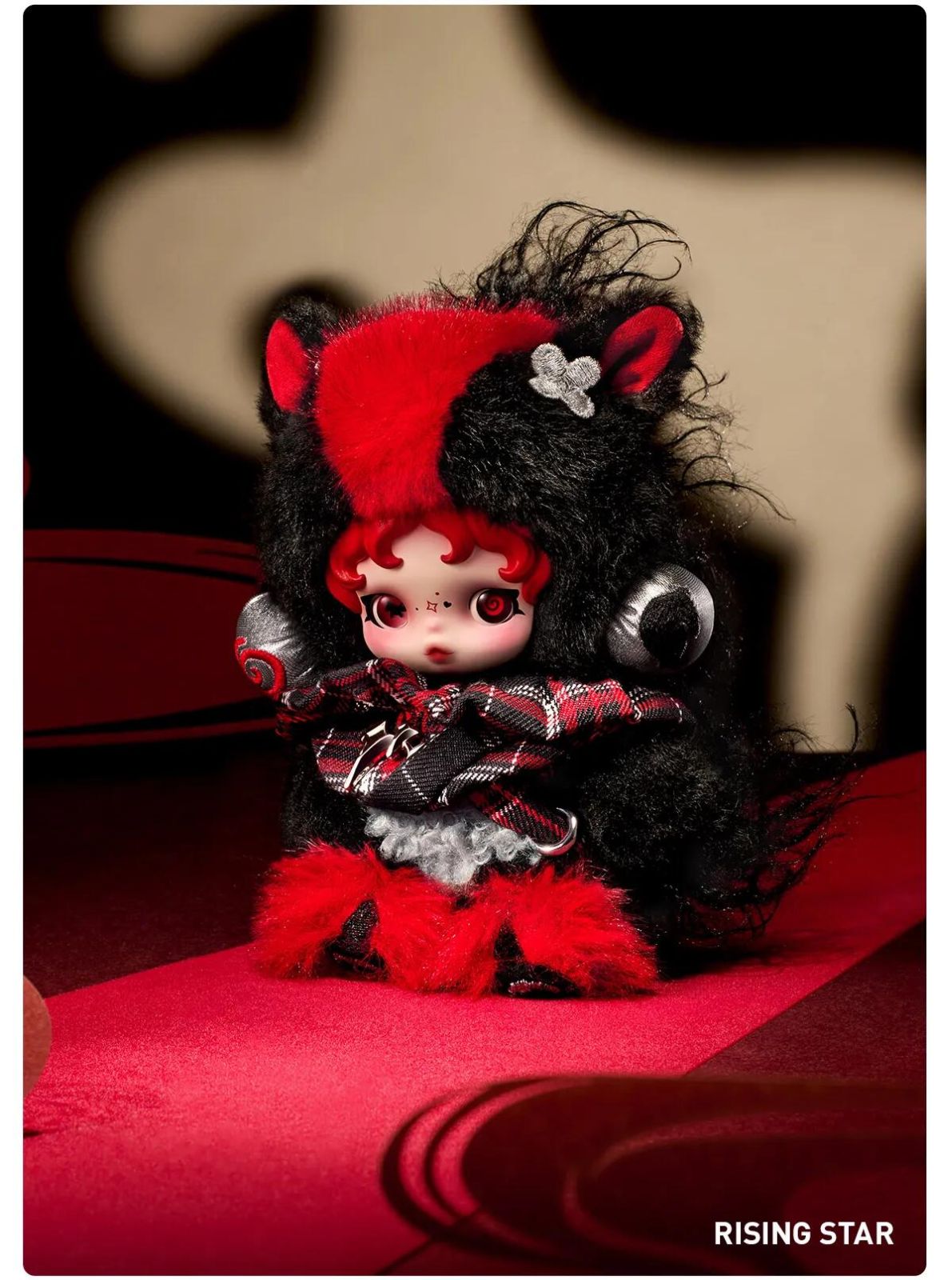 正規品保証・即日発送】ポップマート ハブアグッドラン(馬力全開