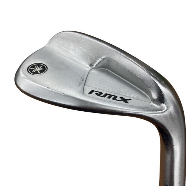 中古】 ヤマハ RMX 116 52°/06° ウェッジ WG Dynamic Gold (フレックス