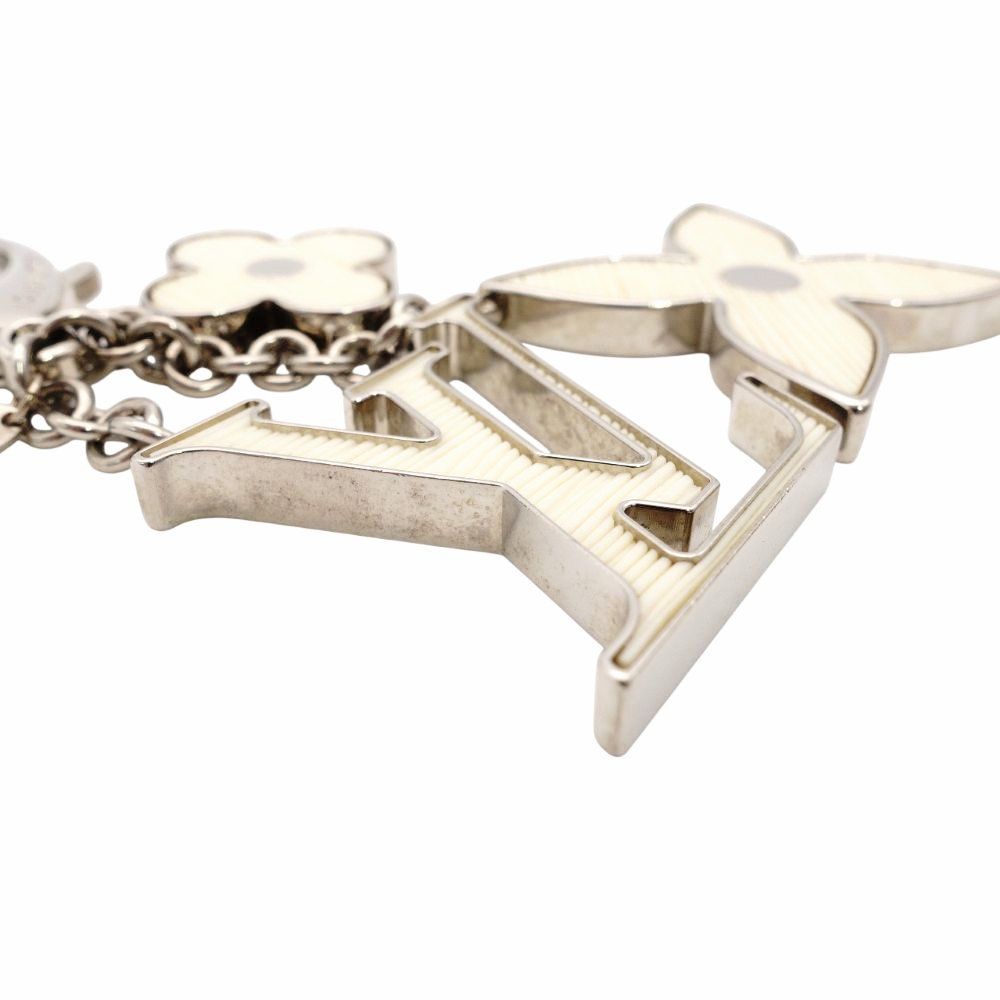 ルイヴィトン LOUIS VUITTON ビジューサック・フルール ドゥ エピ