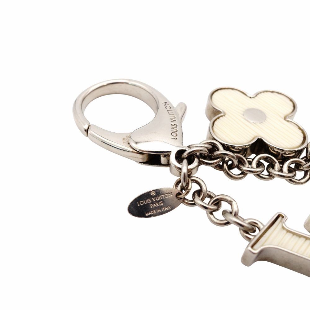 ルイヴィトン LOUIS VUITTON ビジューサック・フルール ドゥ エピ