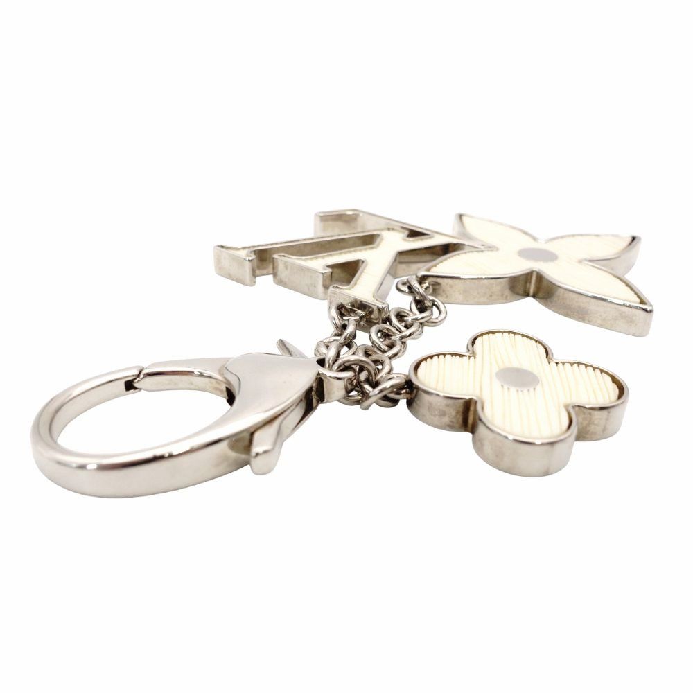 ルイヴィトン LOUIS VUITTON ビジューサック・フルール ドゥ エピ