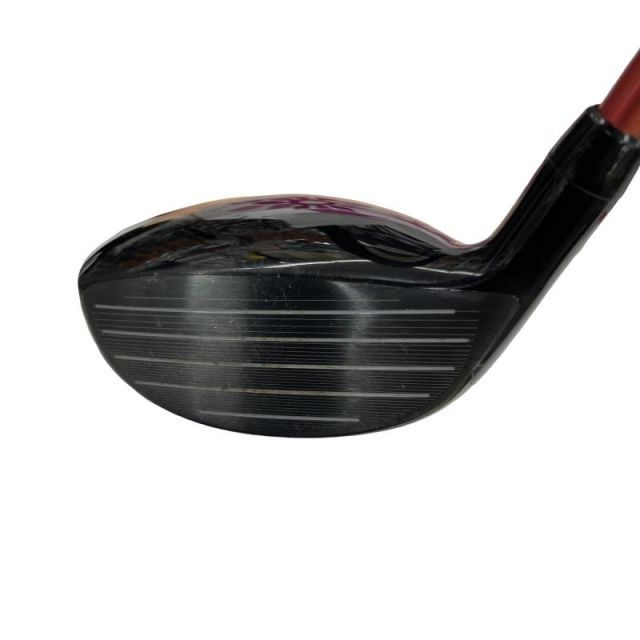 中古】 ブリヂストン TOUR B XD-F 5W フェアウェイウッド FW 純正特注