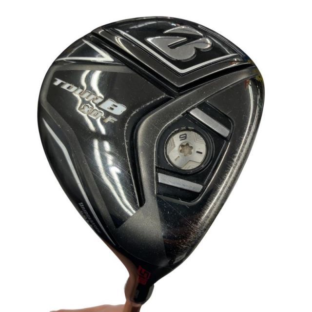 中古】 ブリヂストン TOUR B XD-F 5W フェアウェイウッド FW 純正特注