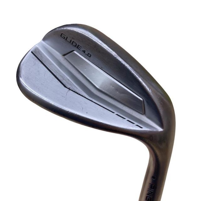 中古】 ピン PING GLIDE 4.0 56°/14° W ウェッジ WG NS PRO MODUS3